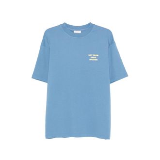 Dr&ocirc;le de Monsieur Short-sleeve T-shirt