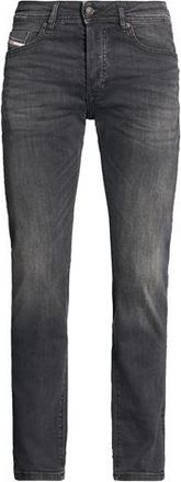 Diesel BOTTOMWEAR - Pantaloni jeans su YOOX.COM