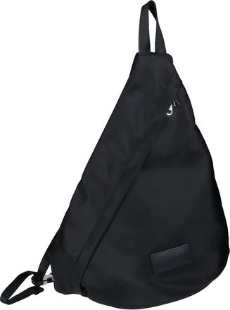 Maison Margiela Bolso bandolera de nailon - Bags - Hombre - Negro - ONE SIZE