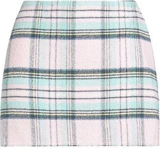 Jucca BOTTOMWEAR - Mini skirts on YOOX.COM