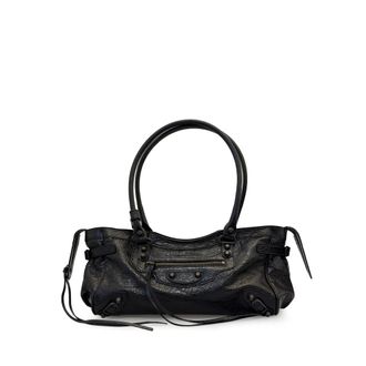 Balenciaga Le City East-West Bag