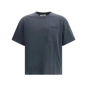 Marni Uomo, Top, Nero, XL, new