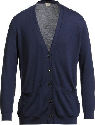 Massimo Alba Cardigans