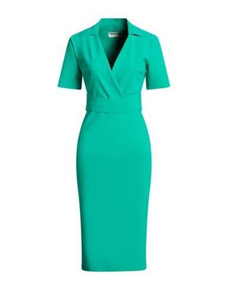 La Petite Robe Di Chiara Boni DRESSES - Midi dresses on YOOX.COM