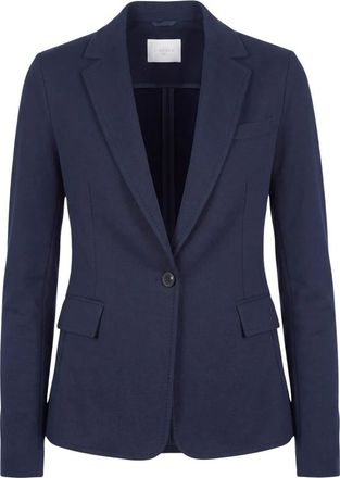 Circolo 1901 Jassen, Dames, Blauw, 3Xl, Blazers