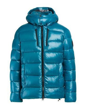 Save The Duck COATS & JACKETS - Puffers sur YOOX.COM