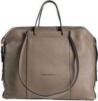 Piquadro BOLSOS - Bolsos de asas largas en YOOX.COM