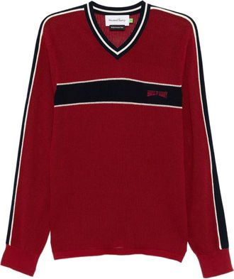 House of Sunny Maglione Joey - Rosso