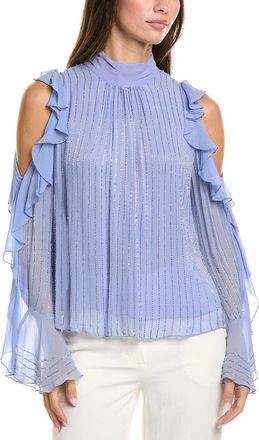 Temperley London Neptune Blouse