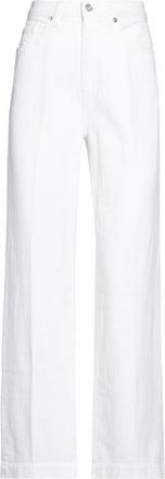 Nine In The Morning BOTTOMWEAR - Pantaloni jeans su YOOX.COM