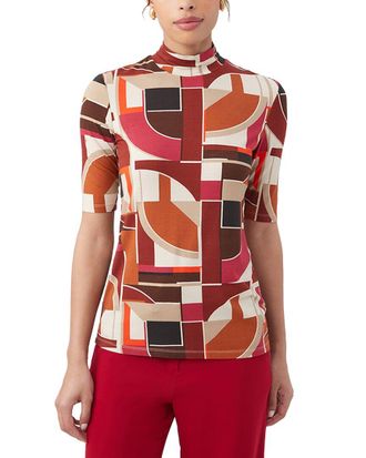 Trina Turk Pierce 3 Top