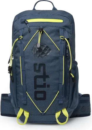 Stio | Unisex Cacher Backpack 16L in Mountain Shadow