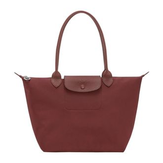 Longchamp Mujer, Bolsos, Rojo, Talla: ONE Size