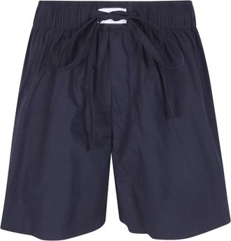 Entire studios Entire Studios, Korte Broeken, Dames, Blauw, S, Short Shorts