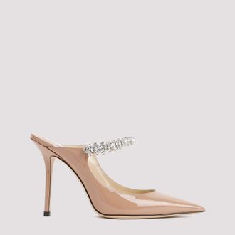 Jimmy Choo London Bing 100 Sandals