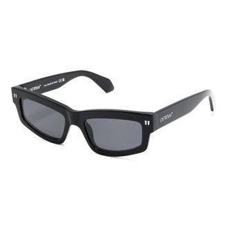 Off-white OERI135 MIRAMAR 1007 Black/Dark Grey