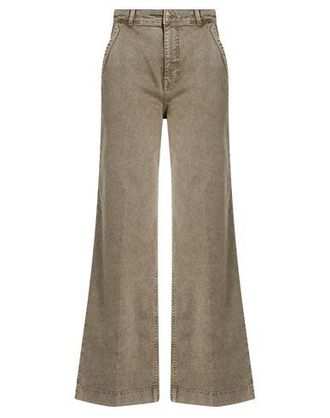 Guess BOTTOMWEAR - Pantaloni jeans su YOOX.COM