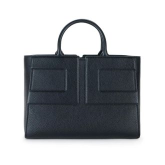 Elisabetta Franchi Donna, Borse, Nero, Taglia unica, new