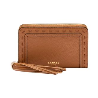 Lancel Compagnon 1Er Flirt - Accessories - Mujer - Marr&oacute;n - ONE SIZE