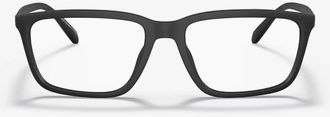 A|X Armani Exchange Demo Pilot Mens Eyeglasses AX3089U 8078 55