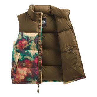 The North Face SS22 1996 Nuptse Vest NF0A5IX5-94B
