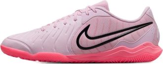 Nike Tiempo Legend 10 Academy IC Mad Brilliance Pack - Pink Foam Port Wine DV4341-601