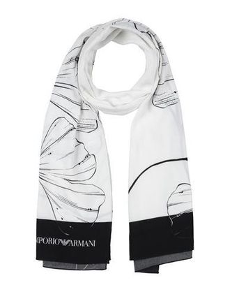 Emporio Armani ACCESSOIRES - Schals auf YOOX.COM