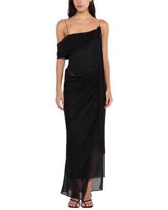 Bec&bridge Danka Maxi Dress