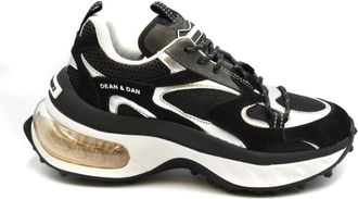 Dsquared2 Donna, Scarpe, Multicolore, 37 EU, new