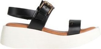 Alberto Guardiani FOOTWEAR - Sandals sur YOOX.COM