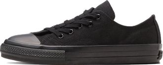 Converse Chuck Taylor All Star Asymmetry OX Black Monochrome 31308590