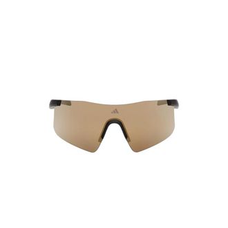 adidas Kaphiros Zonnebril - Heren - Zonnebrillen - Zwart - ONE Size - Accessoires