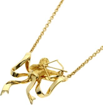 Carrera y Carrera Carrera Y Carrera Necklace (Pre-Owned)