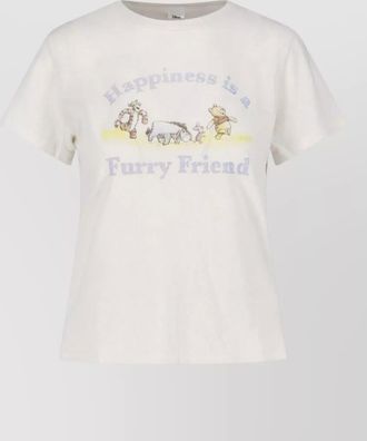 Re/Done short sleeve t-shirt