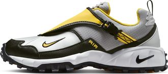 Nike x ACG Air Phassad Metallic Silver Yellow Zest HM7133-001
