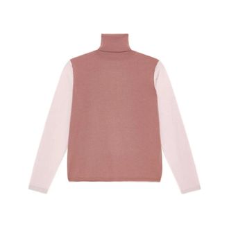 Maliparmi Colours Of The World Knit - Dames - Coltruien - Veelkleurig - XL - Wol - Truien & Vesten