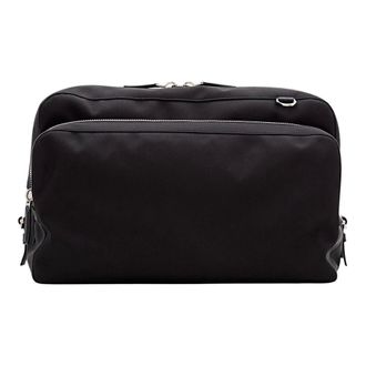 Givenchy Hombre, Bolsos, Negro, Talla: ONE Size