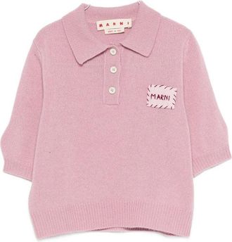 Marni Maglioni Rosa-Donna