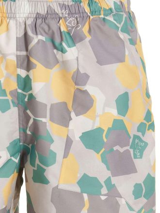 Objects IV Life Polyethylene Mens Shorts