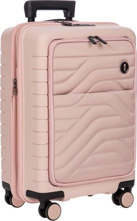 Bric's BY Brics Ulisse Expandable Spinner with Pocket