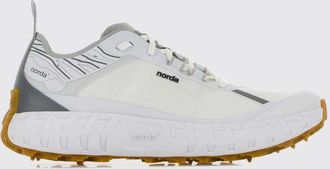 Norda 001A Trail Sneakers in Dyneema with Vibram Sole
