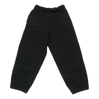 Nike (WMNS) Nike Sportswear Tech Pack Cargo Sports Woven Long Pants/Trousers Black CZ8941-010