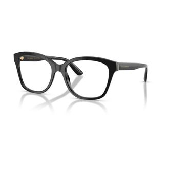 Dolce & Gabbana Bril - Dames - Accessoires - Zwart - Maat: 56 MM