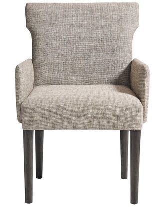 Bernhardt Geneve Arm Chair