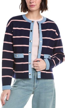 Nanette Lepore Cardigan Sweater