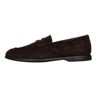 Pantanetti Heren, Schoenen, Bruin, Maat: 42 EU Su&egrave;de