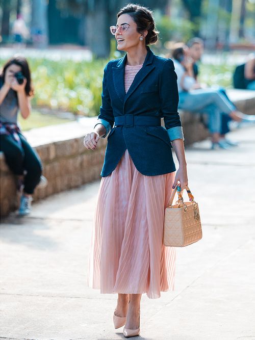 kleider gegen breite hüften