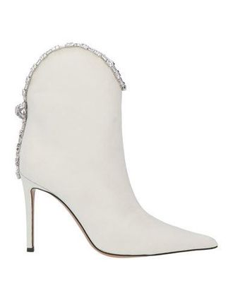 Alexandre Vauthier FOOTWEAR - Ankle boots on YOOX.COM
