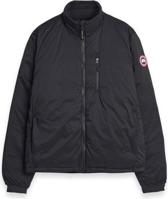 Canada Goose LODGE JACKET Size: XXL, colour: BLACK