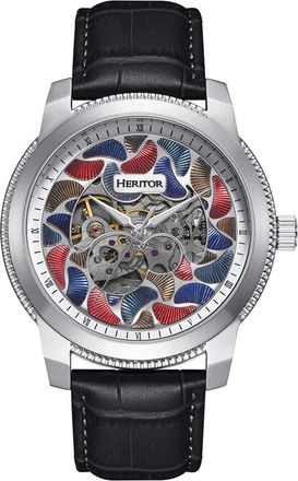 Heritor Heritor Mens Emmanuel Watch